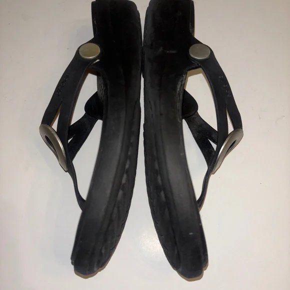 Croc sandals - Picture 4 of 6